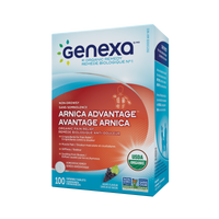 Arnica Advantage