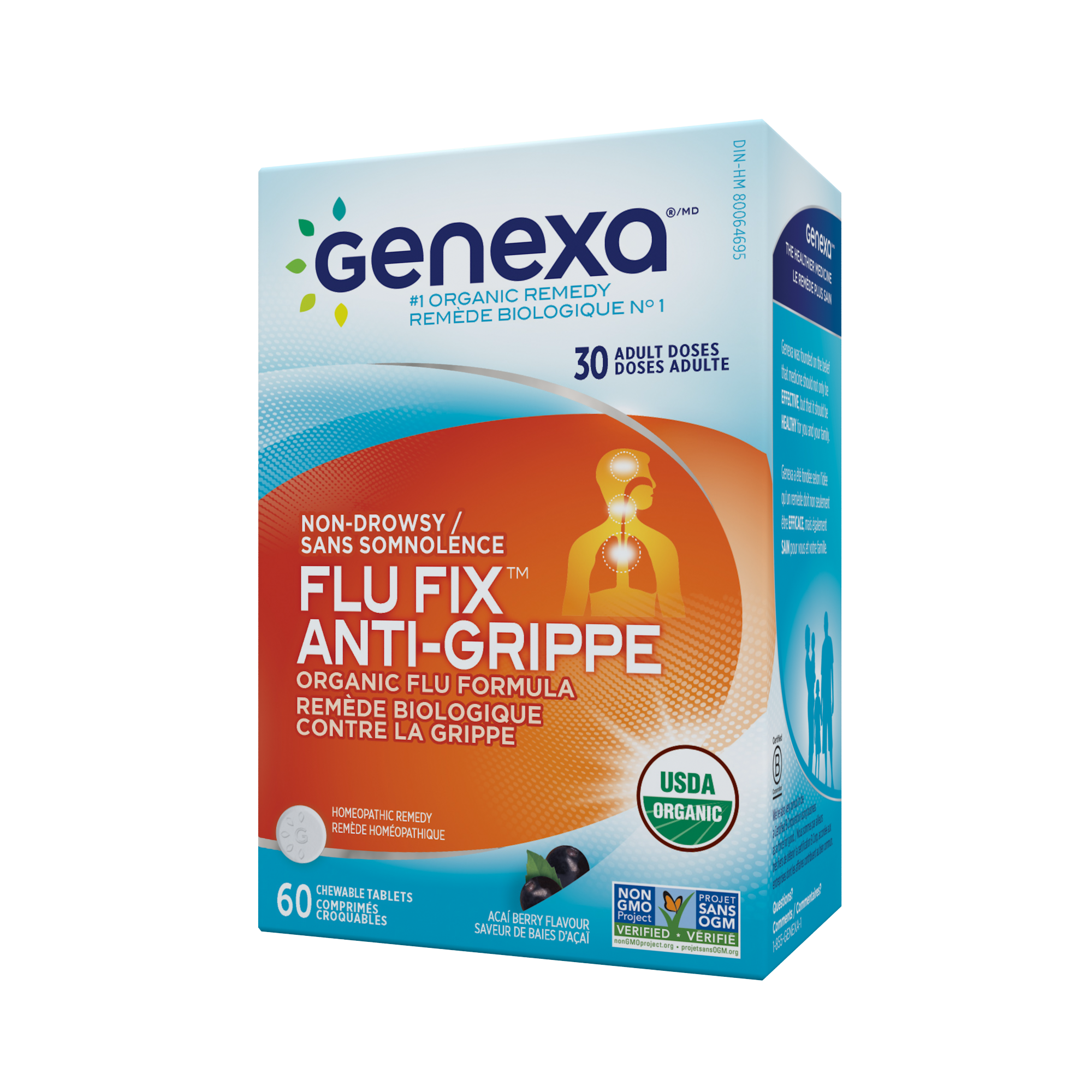 Flu Fix