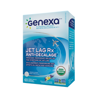 Jet Lag Rx