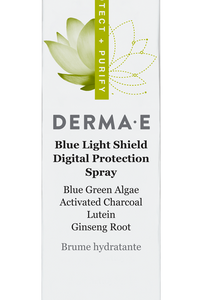Blue Light Shield Protection Spray
