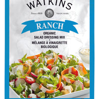 Organic Ranch Dressing