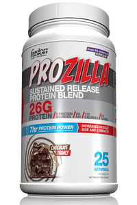 Prozilla - Chocolate Trance