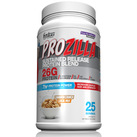 Prozilla - Cinnamon Crunch