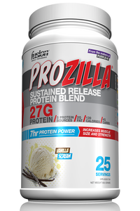 Prozilla - Vanilla Scream