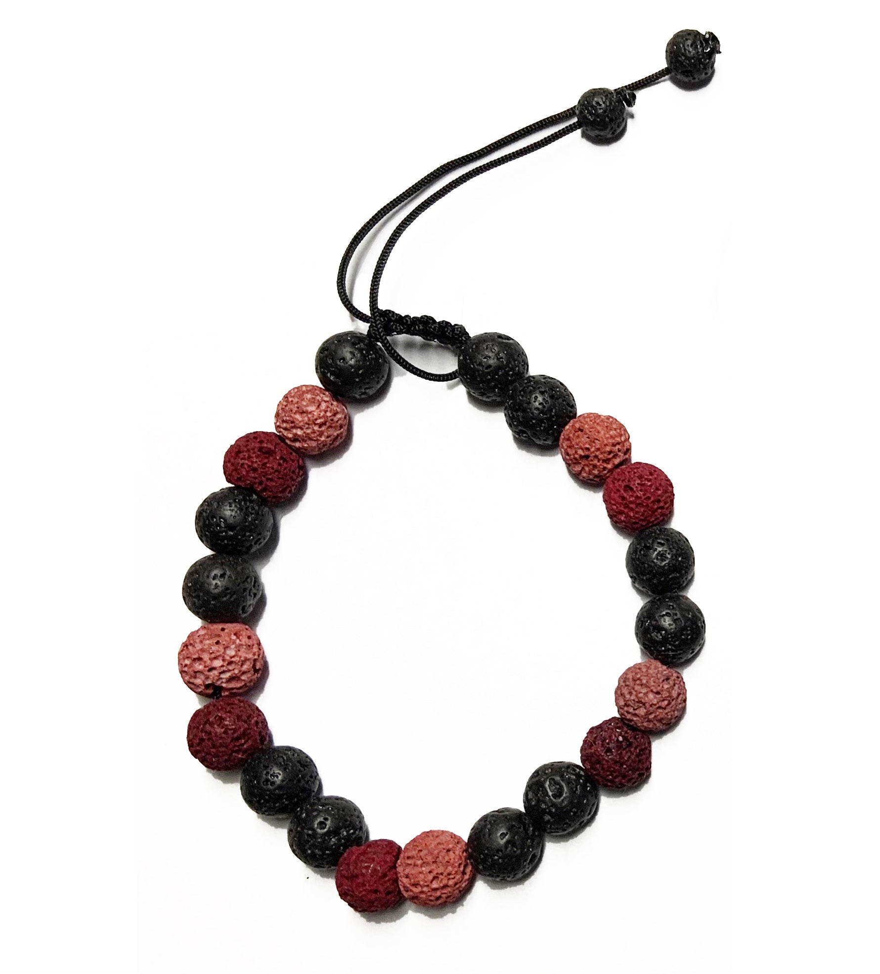 Ticklet Bracelet (red)