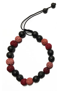 Ticklet Bracelet (red)