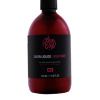 Rose Liquid Soap