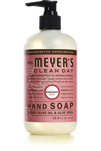 Hand Soap - Rosemary