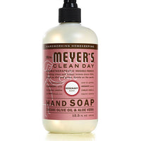 Hand Soap - Rosemary