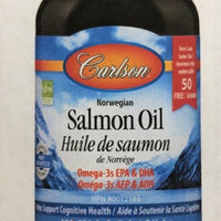 Salmon Oil