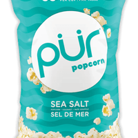 Sea Salt Single Serve