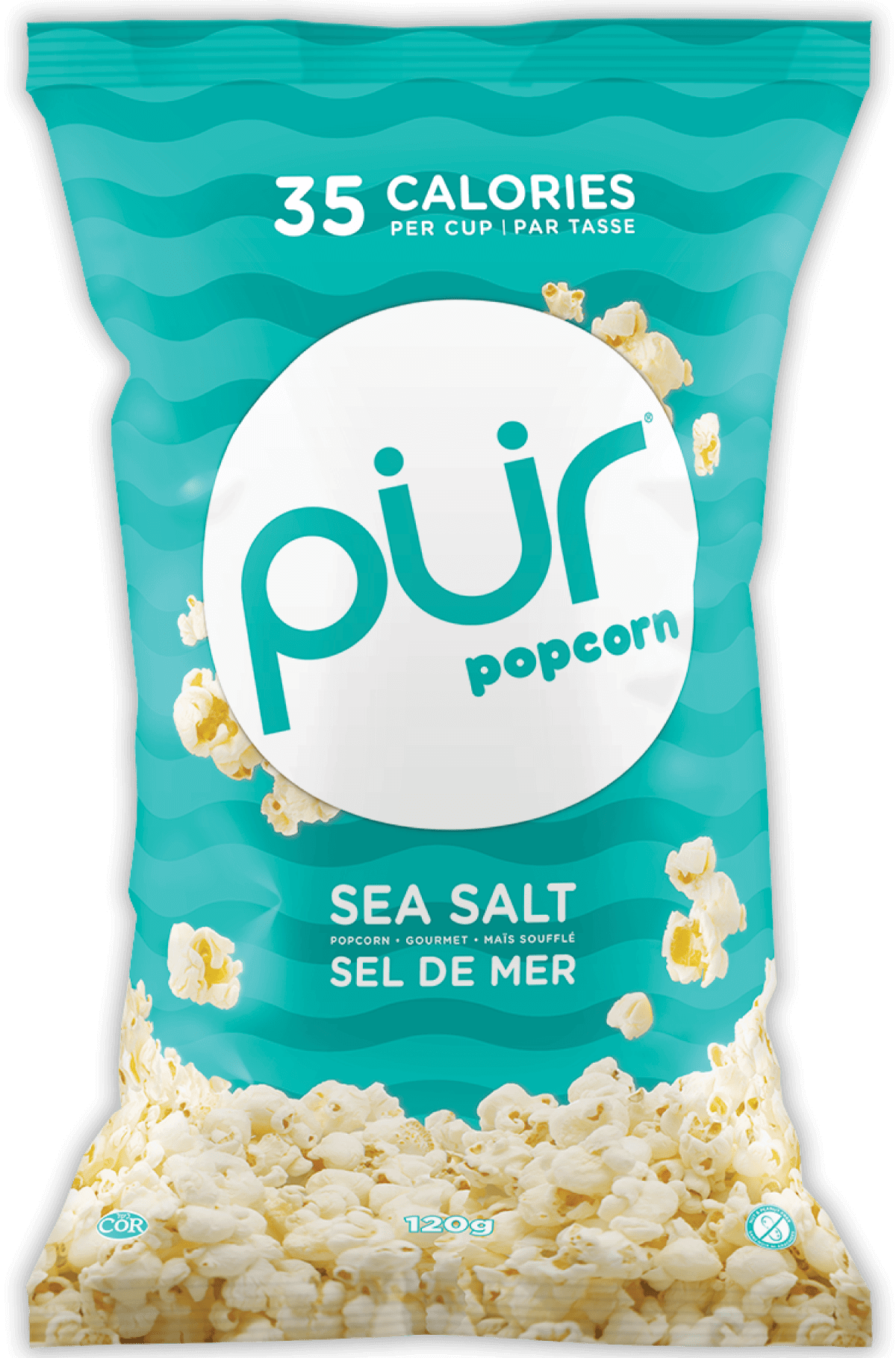 Sea Salt