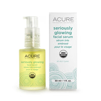 Brightening Glowing Serum
