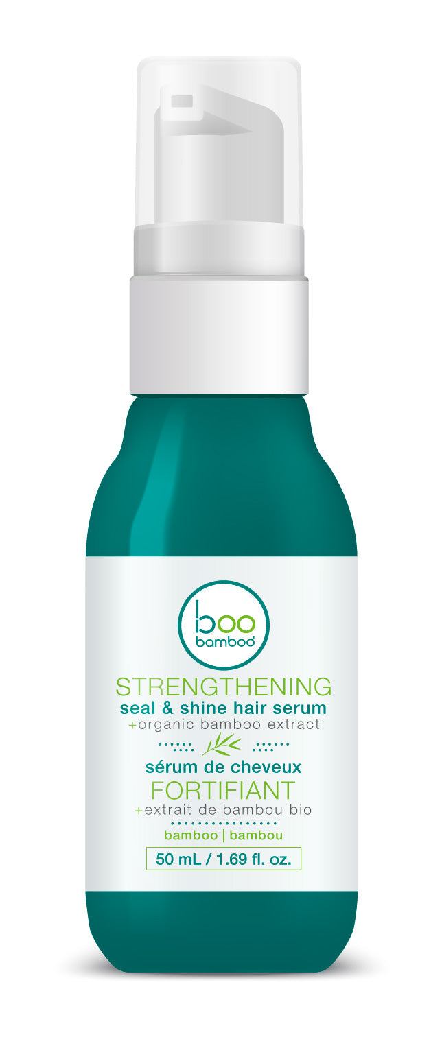 Strengthening Seal & Shine Serum