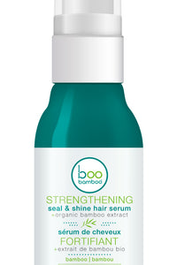 Strengthening Seal & Shine Serum