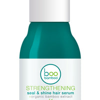 Strengthening Seal & Shine Serum