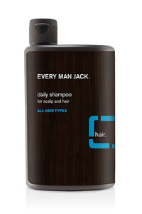 Daily Shampoo - Signature Mint