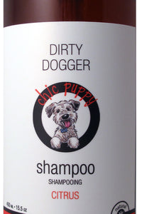 Dirty Dogger Shampoo - Citrus