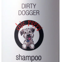 Dirty Dogger Shampoo - Citrus