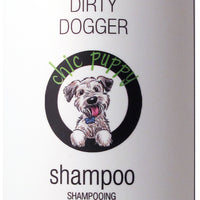 Dirty Dogger Shampoo - Mint