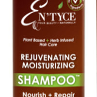 Shampoo - Curly & Kinky