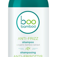 Shampoo - Anti-Frizz