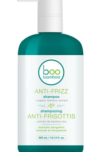 Shampoo - Anti-Frizz