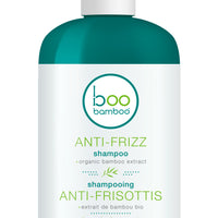 Shampoo - Anti-Frizz