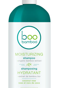 Shampoo - Moisturizing