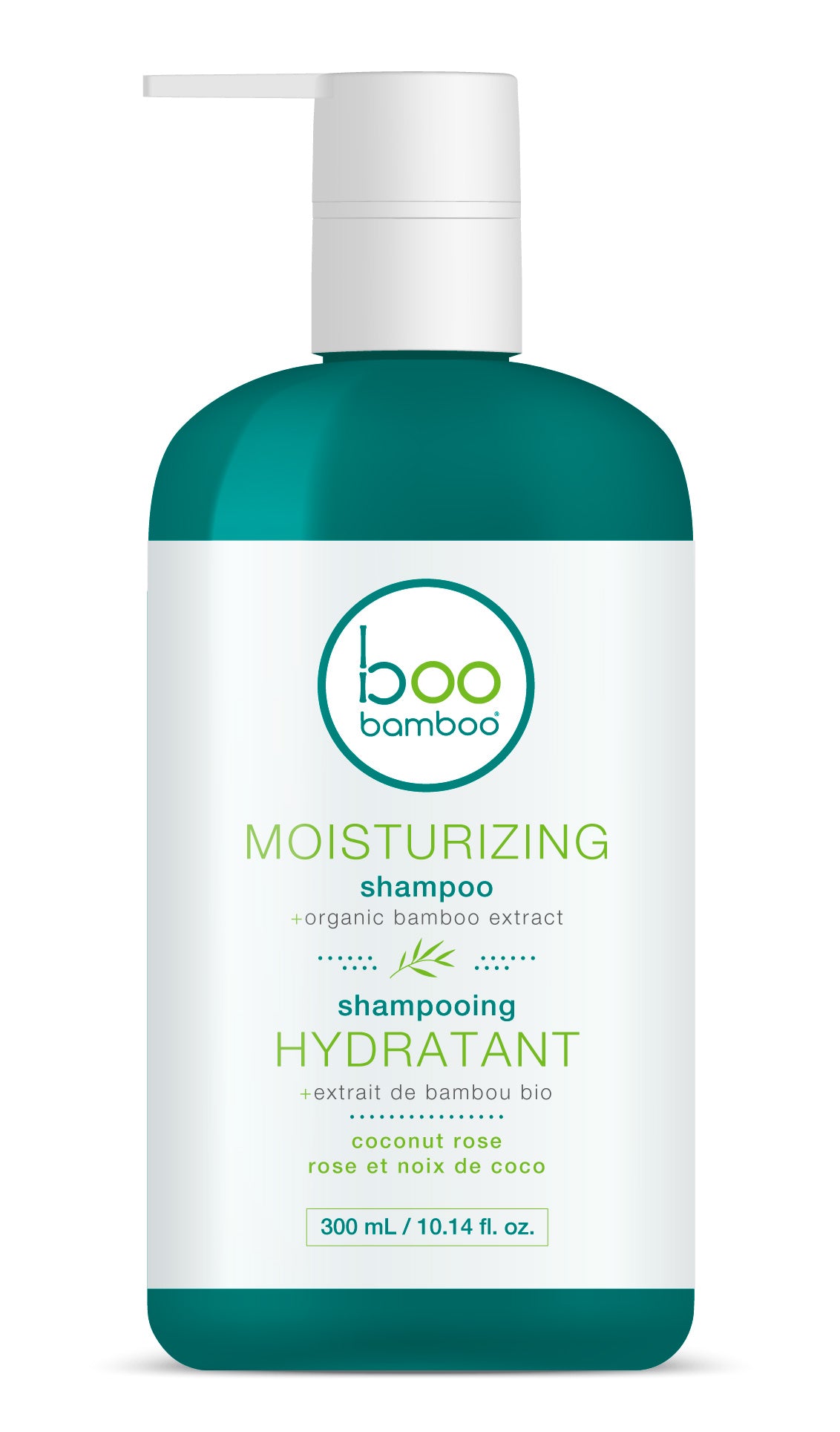 Shampoo - Moisturizing