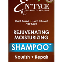 Shampoo - Straight & Wavy