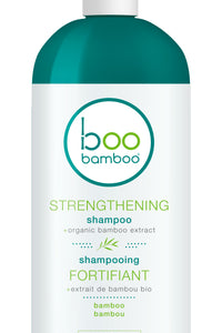 Strengthening Shampoo Econo Size