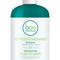 Shampoo - Strengthening