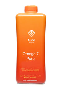 Omega 7 Pure