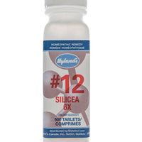 Silicea  6X Cell Salts