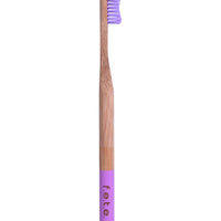 Toothbrush Magnificent Mauve Soft