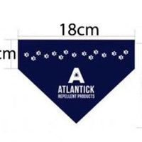 Slip on Bandana Small