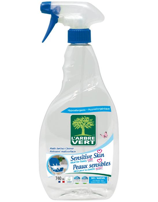 Multi Surface Cleaner Sensitive