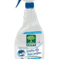 Multi Surface Cleaner Sensitive