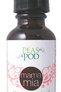 Mama Mia Stretch Mark Oil