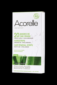 Hair Removal Strips for Face