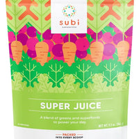 Subi Super Juice