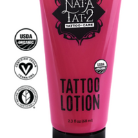 Tattoo Lotion