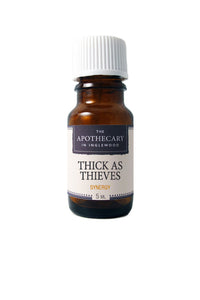 Thick as Thieves Oil