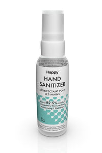 Hand Sanitizer - Pharma Grade 80%