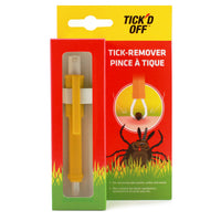 Tick'd Off Tick Remover
