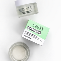Hydrating Facial Gel Cream