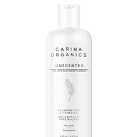 Unscented Styling Gel