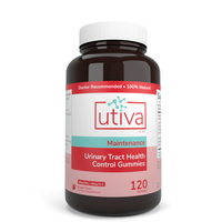 UTI Gummies