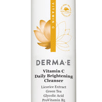 Vitamin C Brightening Cleanser